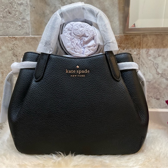 Kate Spade Dumpling Satchel - Picture 9 of 14